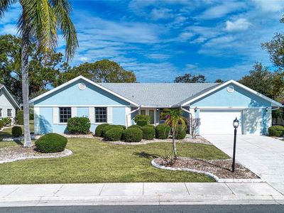 2103 W View Dr, Sun City Center, FL, 33573