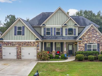 157 Equinox Loop, Aiken, SC, 29803