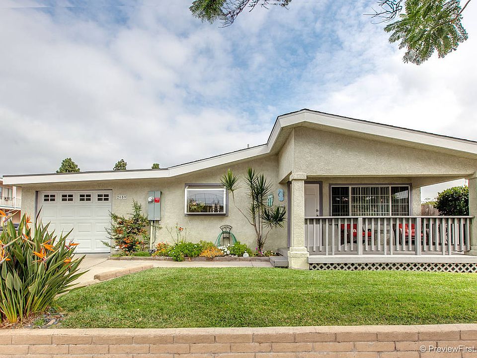1st image of 2659 Mission Village Dr