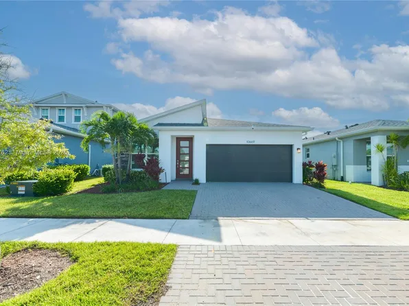 10669 SW Gloriana St, Port Saint Lucie, FL 34987