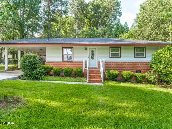 4310 Pharr Ave, Macon, GA 31204