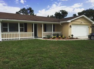 4727 Indian Gap Dr, Orlando, FL 32812