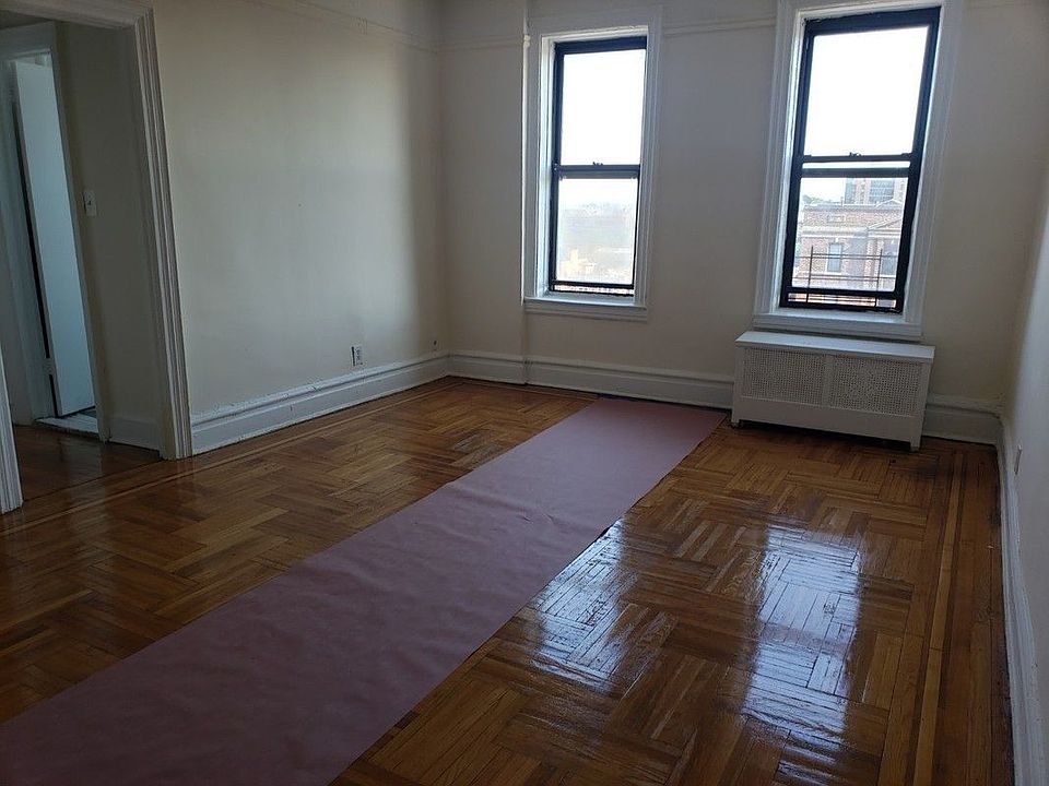 2nd image of 404 Schenectady Ave #4F