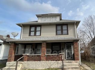 417 N Rural St, Indianapolis, IN 46201