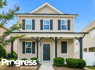 124 Honeybee Trce, Clayton, NC 27520