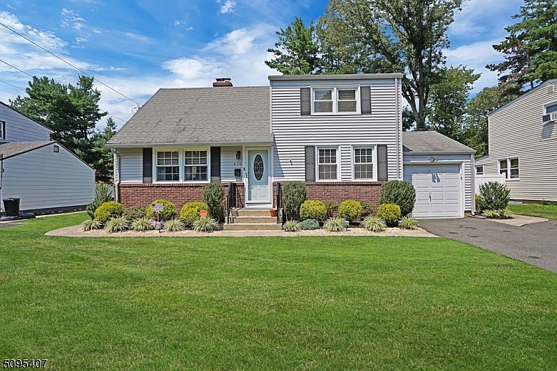 416 Warfield Rd, North Plainfield, NJ 07063 Zillow