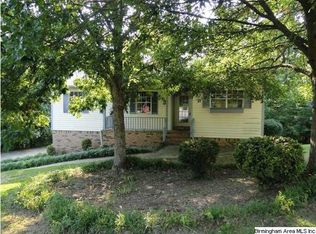 1102 Shadow Creek Dr, Birmingham, AL 35215