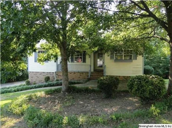 1102 Shadow Creek Dr, Birmingham, AL 35215