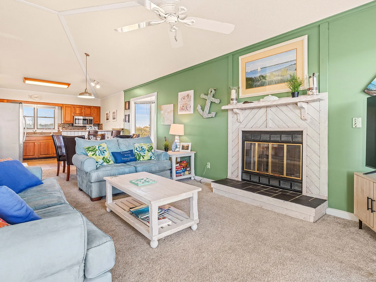 2 bed, 3.5 bath, 1200 sqft, $2,300 — Photo 2