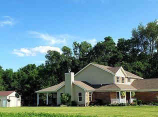 800 Shawswick School Rd, Bedford, IN 47421