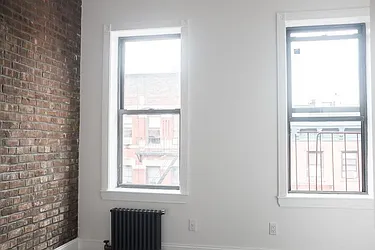 Rented by Kushner Companies