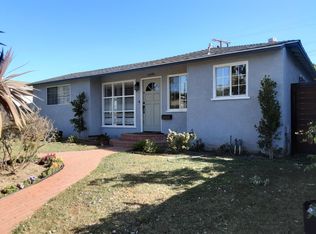 12490 Wagner St, Los Angeles, CA 90066