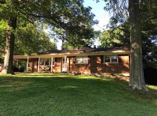 16 La Pine Ave, Williamstown, KY 41097