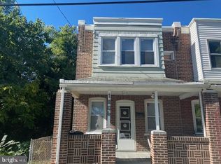 1006 Townsend St, Chester, PA 19013