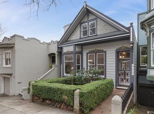 1246 Stanyan St, San Francisco, CA 94117