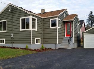 4964 15th Ave S, Seattle, WA 98108