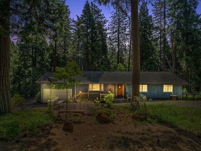 19317 Woodridge Dr, Pioneer, CA, 95666