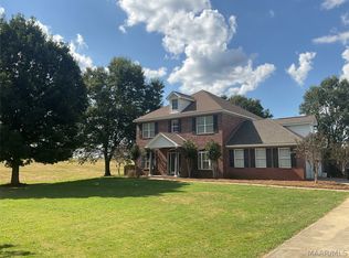 2239 Dark Corners Rd, Tallassee, AL 36078
