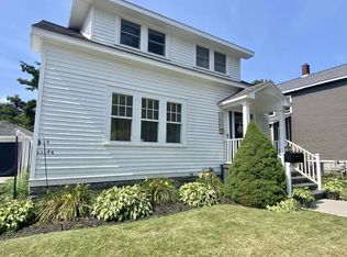206 W Lewis St, Alpena, MI 49707