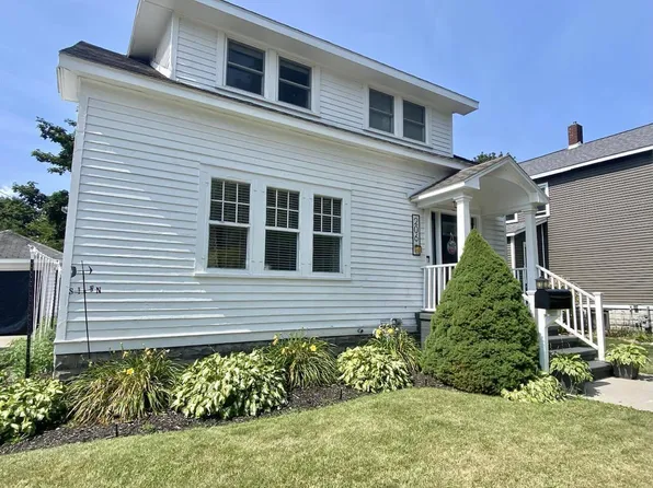 206 W Lewis St, Alpena, MI 49707