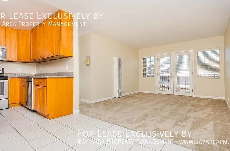 205 Monte Diablo Ave #6B — Photo 2