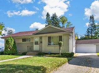 5260 N 82nd COURT, Milwaukee, WI 53218