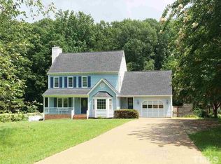 4225 Willowdale Ct, Apex, NC 27539