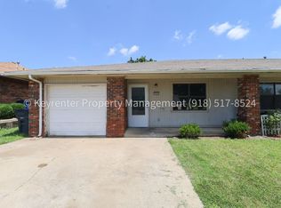 13015 E 39th Pl #13015, Tulsa, OK 74134