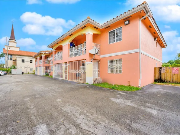 601 E 1st Ave APT 201, Hialeah, FL 33010