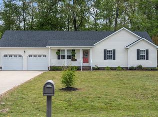 114 Juniper Dr, Camden, NC 27921