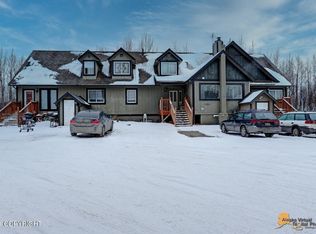 12251 E Helen Dr, Palmer, AK 99645