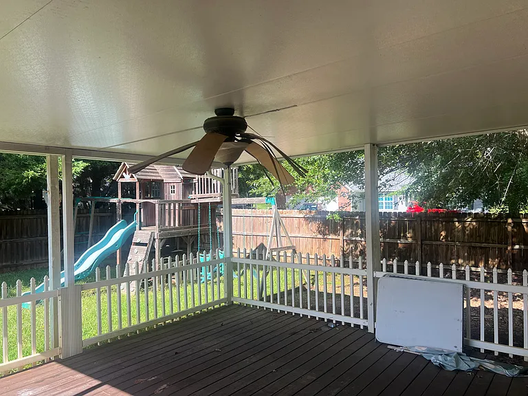 301 Vineyard Ridge Ln — Photo 19