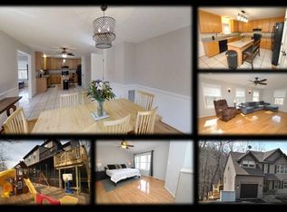 6412 Lakeridge Dr, New Market, MD 21774