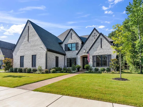 203 Keisie Ln, Collierville, TN 38017