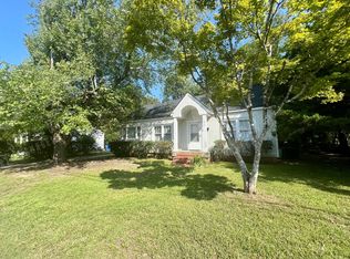 417 McPherson Ave, Fayetteville, NC 28303