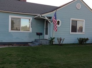 1004 S 29th Ave, Yakima, WA 98902
