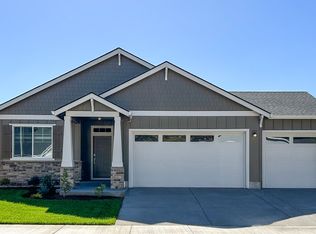 5702 Edward Ct SE, Albany, OR