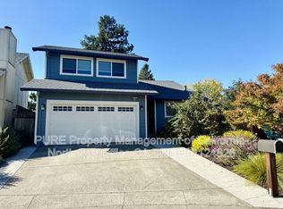 4321 Gloria Ct, Rohnert Park, CA 94928