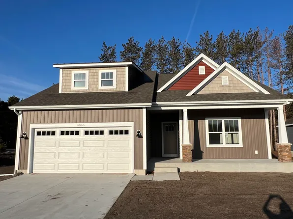 6055 N Bear Den Trl, Muskegon, MI 49444