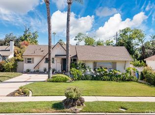 18912 Vincennes St, Northridge, CA 91324