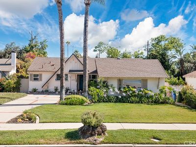 18912 Vincennes St, Northridge, CA, 91324