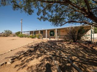 500 S Santa Maria Rd, Golden Valley, AZ 86413