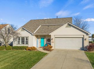 11718 Maywin Dr, Fort Wayne, IN 46818