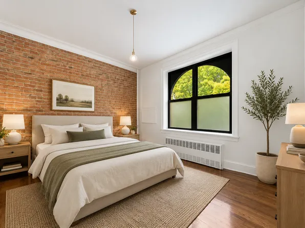 352 Lafayette Ave APT 1D, Brooklyn, NY 11238