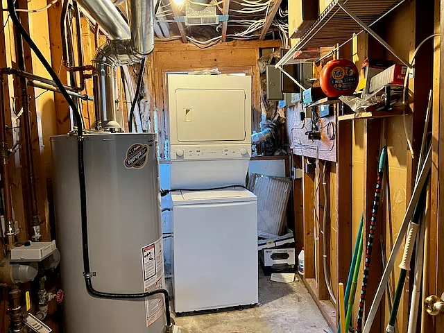 Mechanical Room