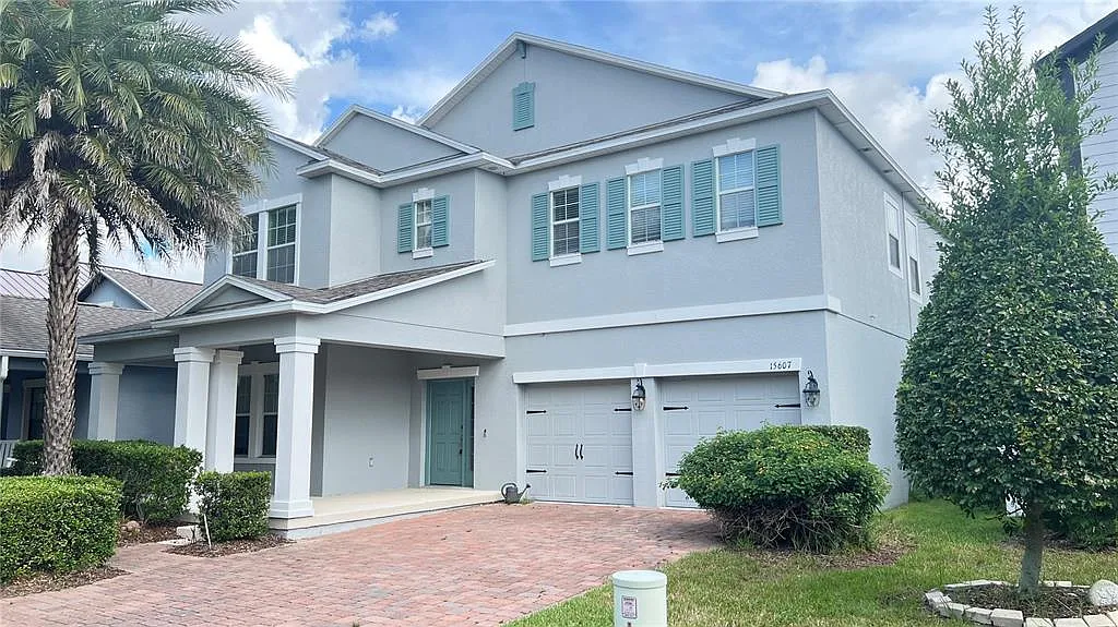 4 bed, 2.5 bath, 2727 sqft, $3,295 — Photo 4