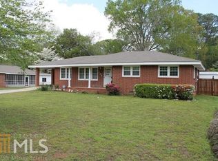 204 Lois Dr, Warner Robins, GA 31093