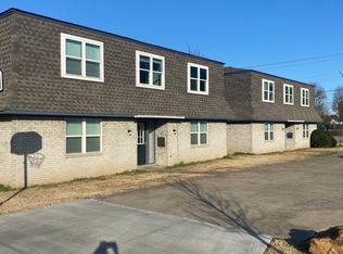2416 Savannah St #2, Fort Smith, AR 72901
