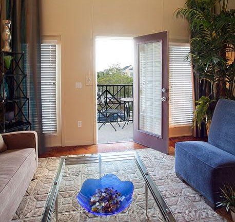 2nd image of 1700 Jake St Unit 220