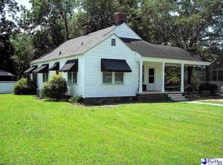 706 E Washington St, Dillon, SC 29536